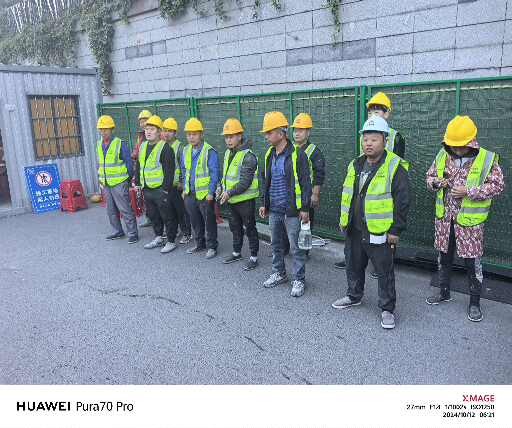 黑河公路下沉注浆施工单位